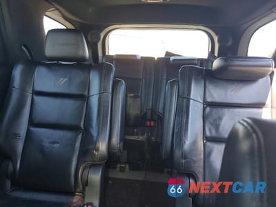 Zdjęcie 10 z 13 samochodu: 2020 DODGE DURANGO R VIN:1C4SDJCT2LC220705 - miniatura