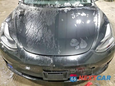 Zdjęcie 11 z 13 samochodu: 2022 TESLA MODEL 3 VIN:5YJ3E1EBXNF288522 - miniatura