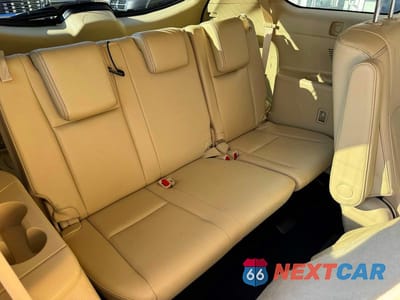 Zdjęcie 7 z 14 samochodu: 2018 TOYOTA HIGHLANDER XLE VIN:5TDJZRFH2JS823121 - miniatura