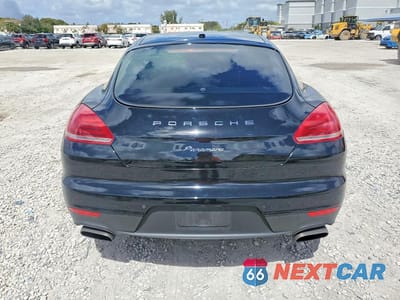 Zdjęcie 6 z 12 samochodu: 2016 PORSCHE PANAMERA 2 VIN:WP0AA2A7XGL006132 - miniatura