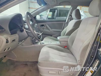 Zdjęcie 7 z 13 samochodu: 2011 TOYOTA CAMRY LE VIN:4T1BF3EK7BU205003 - miniatura