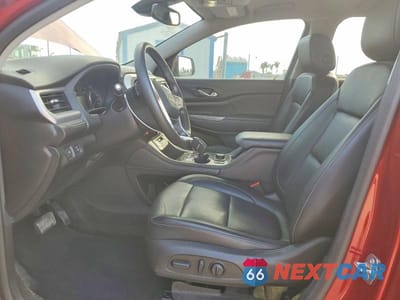 Zdjęcie 7 z 12 samochodu: 2023 GMC ACADIA SLT VIN:1GKKNML42PZ175232 - miniatura