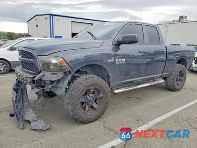 2015 RAM 1500 ST 1C6RR6FT2FS624498 - główne zdjęcie licytacji z USA - miniatura