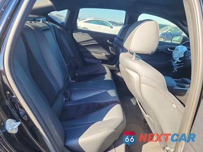 Zdjęcie 10 z 12 samochodu: 2022 ACURA TLX TECH A VIN:19UUB6F56NA001836 - miniatura