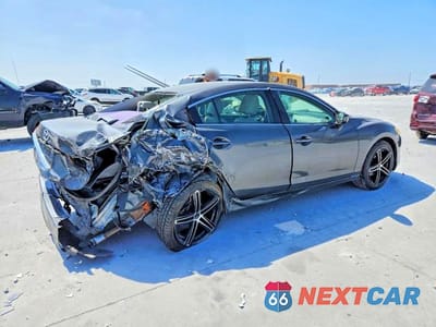 Trzecie zdjęcie samochodu z tyłu: 2015 MAZDA 6 TOURING VIN:JM1GJ1V60F1167010 - miniatura