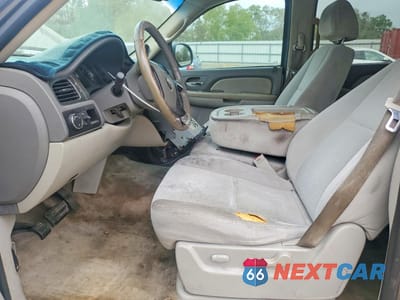 Zdjęcie 8 z 13 samochodu: 2007 CHEVROLET AVALANCHE C1500 VIN:3GNEC12J57G123928 - miniatura