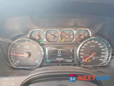 Zdjęcie 9 z 13 samochodu: 2016 CHEVROLET TAHOE LT VIN:1GNSCBKC9GR161043 - miniatura