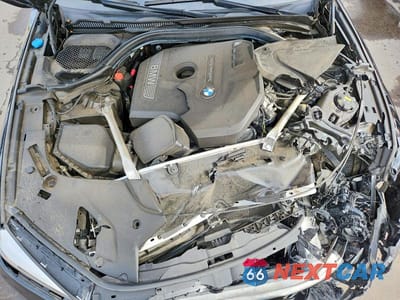 Zdjęcie 11 z 11 samochodu: 2018 BMW 530 XI VIN:WBAJA7C53JG909440 - miniatura