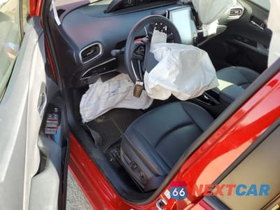 Zdjęcie 8 z 12 samochodu: 2022 TOYOTA PRIUS PRIME XLE VIN:JTDKAMFP1N3214180 - miniatura