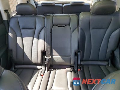 Zdjęcie 10 z 12 samochodu: 2017 AUDI Q7 PREMIUM PLUS VIN:WA1LAAF75HD031425 - miniatura