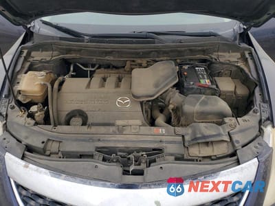 Zdjęcie 11 z 11 samochodu: 2011 MAZDA CX-9 VIN:JM3TB2CV3B0316352 - miniatura