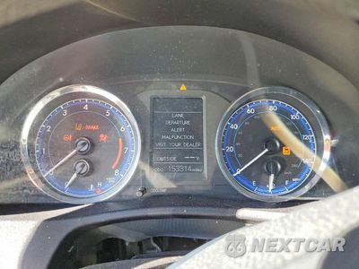 Zdjęcie 9 z 12 samochodu: 2017 TOYOTA COROLLA LE VIN:2T1BURHE3HC829907 - miniatura