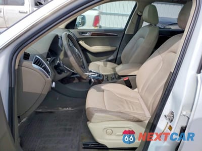 Zdjęcie 7 z 11 samochodu: 2012 AUDI Q5 PREMIUM PLUS VIN:WA1LFAFP7CA067631 - miniatura