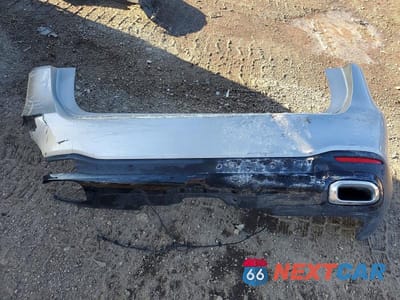 Zdjęcie 12 z 12 samochodu: 2022 MERCEDES-BENZ GLS 450 4MATIC VIN:4JGFF5KE6NA614630 - miniatura