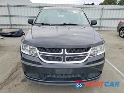 Piąte zdjęcie samochodu w środku: 2014 DODGE JOURNEY VIN:3C4PDCAB7ET277839 - miniatura
