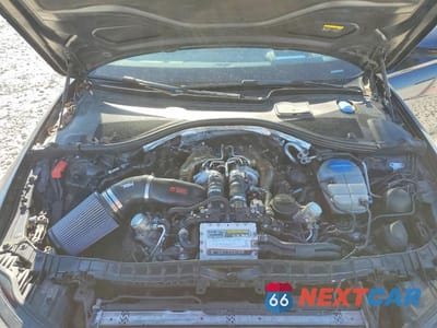 Zdjęcie 11 z 11 samochodu: 2017 AUDI S6 PRESTIGE VIN:WAUHFAFC0HN114066 - miniatura