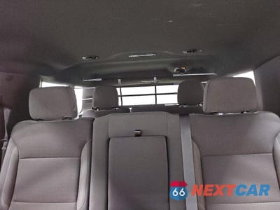 Zdjęcie 10 z 14 samochodu: 2021 CHEVROLET SUBURBAN K1500 LS VIN:1GNSKBKD2MR395399 - miniatura