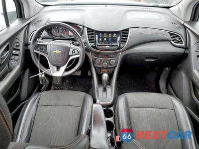 Zdjęcie 8 z 12 samochodu: 2019 CHEVROLET TRAX 1LT VIN:KL7CJLSB5KB750525 - miniatura