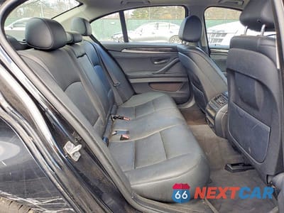 Zdjęcie 10 z 11 samochodu: 2014 BMW 535 XI VIN:WBA5B3C52ED535417 - miniatura