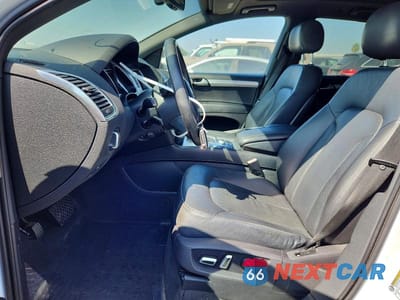 Zdjęcie 7 z 12 samochodu: 2015 AUDI Q7 PRESTIGE VIN:WA1DGAFE4FD008622 - miniatura