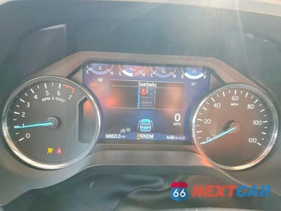 Zdjęcie 9 z 13 samochodu: 2024 FORD EXPEDITION XLT VIN:1FMJU1J88REA40423 - miniatura
