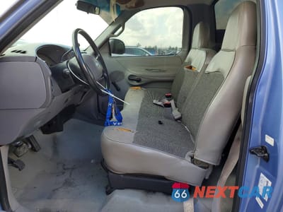 Zdjęcie 7 z 13 samochodu: 1997 FORD F150 VIN:1FTDF1723VND40315 - miniatura