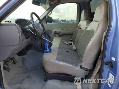 Zdjęcie 7 z 13 samochodu: 1997 FORD F150 VIN:1FTDF1723VND40315 - miniatura
