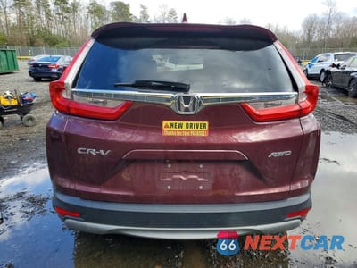 Zdjęcie 6 z 12 samochodu: 2019 HONDA CR-V EXL VIN:2HKRW2H82KH646321 - miniatura