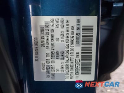 Zdjęcie 13 z 13 samochodu: 2023 MAZDA CX-5 SELECT VIN:JM3KFBBM8P0217350 - miniatura