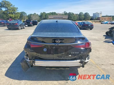 Zdjęcie 6 z 13 samochodu: 2024 LEXUS ES 350 F SPORT HANDLING VIN:58AJZ1B1XRU168471 - miniatura