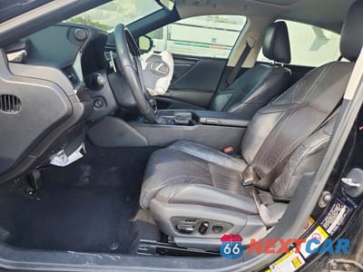 Zdjęcie 7 z 12 samochodu: 2019 LEXUS ES 350 LUXURY VIN:58ABZ1B16KU010073 - miniatura