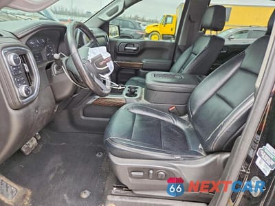 Zdjęcie 7 z 12 samochodu: 2022 GMC SIERRA LIMITED K1500 ELEVATION VIN:3GTU9CED6NG140139 - miniatura