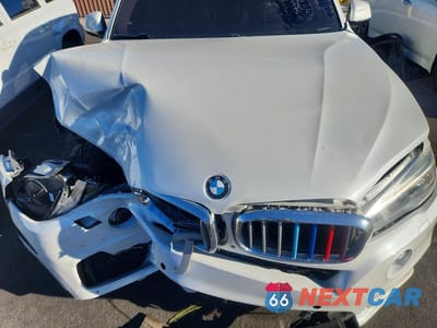 Zdjęcie 11 z 11 samochodu: 2016 BMW X5 XDRIVE35I VIN:5UXKR0C57G0P33824 - miniatura