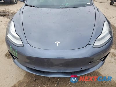 Zdjęcie 11 z 11 samochodu: 2021 TESLA MODEL 3 VIN:5YJ3E1EB4MF847898 - miniatura