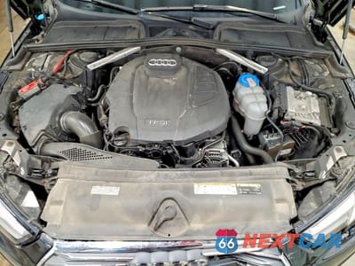 Zdjęcie 11 z 11 samochodu: 2019 AUDI A4 PREMIUM VIN:WAUDNAF45KA003263 - miniatura