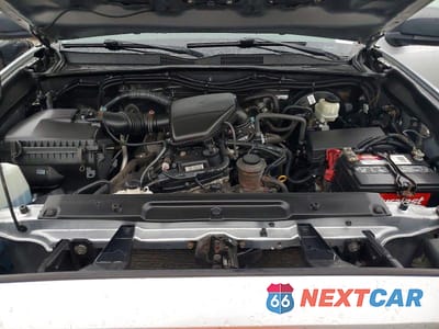 Zdjęcie 11 z 11 samochodu: 2018 TOYOTA TACOMA SR VIN:5TFRX5GN8JX127461 - miniatura