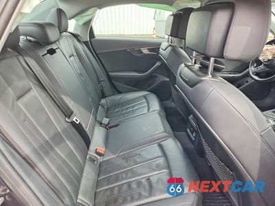 Zdjęcie 10 z 11 samochodu: 2019 AUDI A4 PREMIUM PLUS VIN:WAUENAF40KA046400 - miniatura