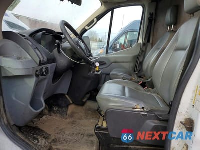 Zdjęcie 7 z 12 samochodu: 2019 FORD TRANSIT T-250 VIN:1FTYR3XM7KKB25457 - miniatura
