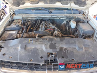 Zdjęcie 11 z 12 samochodu: 2007 CHEV SILVERADO VIN:1GCHK24K77E533383 - miniatura