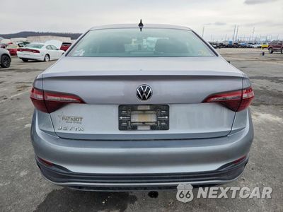 Zdjęcie 6 z 12 samochodu: 2024 VOLKSWAGEN JETTA S VIN:3VW5M7BU8RM081548 - miniatura