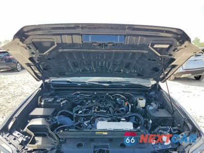 Zdjęcie 11 z 11 samochodu: 2024 TOYOTA TACOMA SR VIN:3TYKD5HN9RT012799 - miniatura