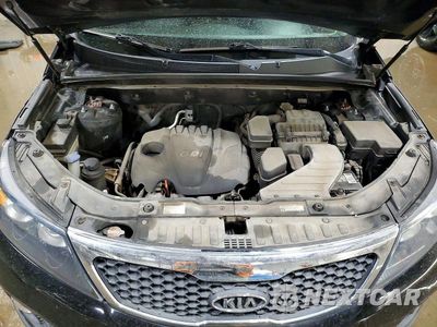 Zdjęcie 11 z 11 samochodu: 2012 KIA SORENTO LX VIN:5XYKT3A66CG268621 - miniatura