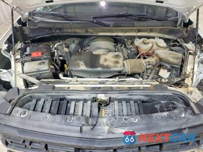 Zdjęcie 11 z 12 samochodu: 2024 CHEVROLET SILVERADO K1500 VIN:1GCUDAEDXRZ311404 - miniatura