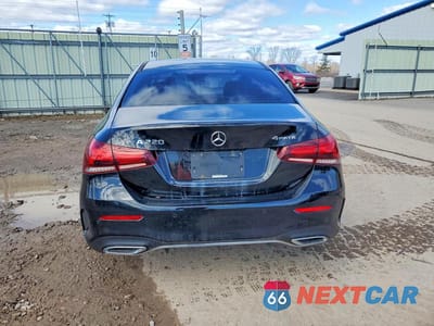 Zdjęcie 6 z 12 samochodu: 2020 MERCEDES-BENZ A 220 4MATIC VIN:W1K3G4FB4LW047371 - miniatura