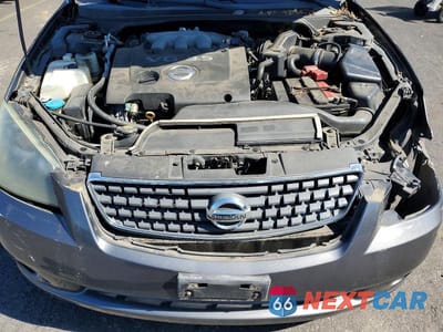 Zdjęcie 11 z 13 samochodu: 2006 NISSAN ALTIMA 3.5 SE VIN:1N4BL11D46N405741 - miniatura
