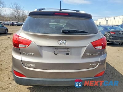 Zdjęcie 6 z 12 samochodu: 2012 HYUNDAI TUCSON GLS VIN:KM8JUCAC2CU372516 - miniatura