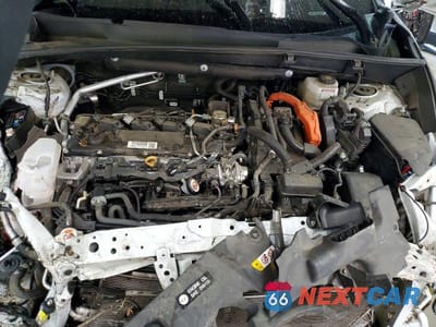 Zdjęcie 12 z 13 samochodu: 2024 TOYOTA RAV4 HYBRID XSE VIN:4T3E6RFV6RU154071 - miniatura