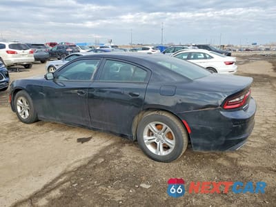 Drugie zdjęcie samochodu z przodu: 2015 DODGE CHARGER SE VIN:2C3CDXBG2FH799664 - miniatura