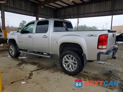 Drugie zdjęcie samochodu z przodu: 2012 GMC SIERRA K1500 SLE VIN:3GTP2VE73CG305018 - miniatura