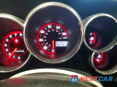 Zdjęcie 9 z 14 samochodu: 2006 TOYOTA MATRIX BASE VIN:2T1LR30E26C555305 - miniatura